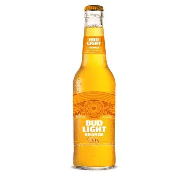 Carbs In Bud Light Orange Beer