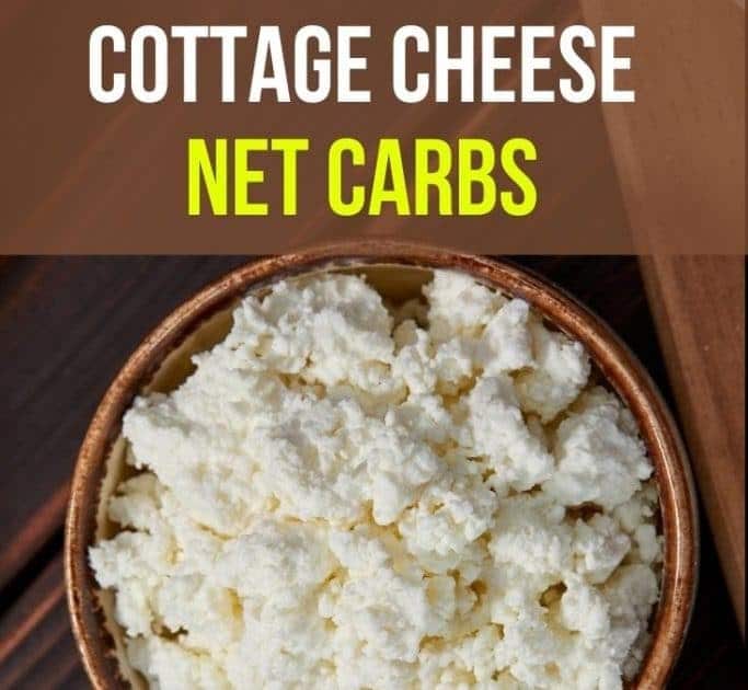 Cottage Cheese Have Carbs ~ designjit