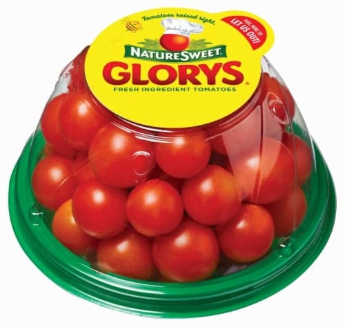 Nature Sweet Glorys Cherry Tomatoes, 10.5 oz